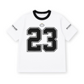 Signature NFL Jersey - Black/White