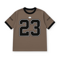 Signature NFL Jersey - Mocha/Black