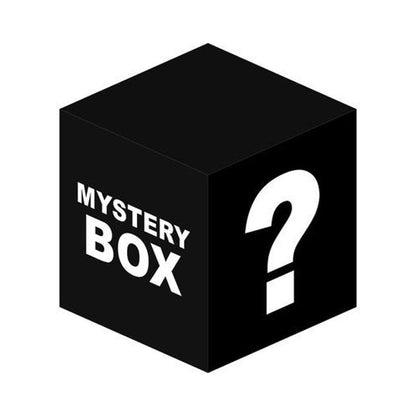 Mystery Item (worth £20+)