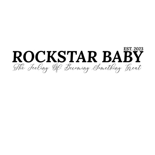 Rockstar Baby